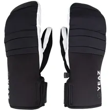 YEAZ Skihandschuhe POW weiß XS