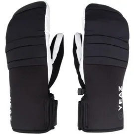 YEAZ Skihandschuhe POW weiß XS