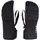 YEAZ Skihandschuhe POW weiß XS