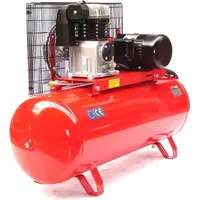 Apex Digital Apex - Werkstattkompressor 600Lt Druckluft Kompressor 400V