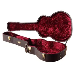 Taylor Koffer Deluxe Dreadnought