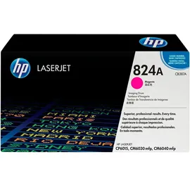 HP CB387A Trommel magenta