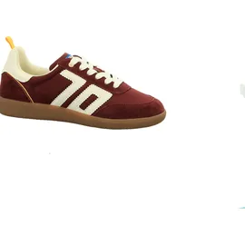 back70 GHOST Damen Rot 39