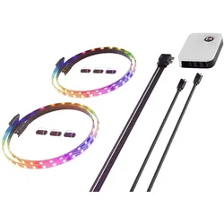 HYTE LS30 LED Stripe 2er Pack mit Nexus Portal (NP50)
