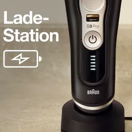 Braun Series 9 Pro 9410s