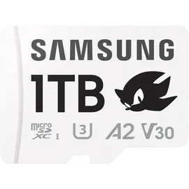 Samsung Sonic 1 TB