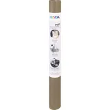 Brunnen 204722602 TEXIPAP The Washable Paper 50 x 110 cm schoko