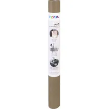 Brunnen 204722602 TEXIPAP The Washable Paper 50 x 110 cm schoko