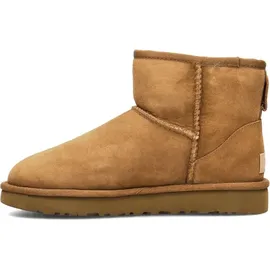 UGG Australia Classic Mini II Chestnut 42