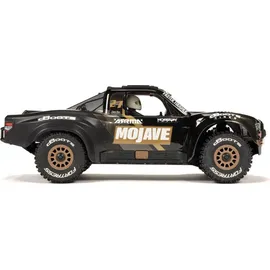 Arrma RC-Truck Mojave Grom 4X4 4CH RTR schwarz (ARA2304T1)