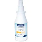 Hartmann Sterillium surface spray Oberflächendesinfektion