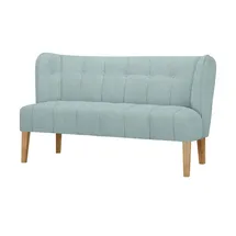 Switch Refresh Küchensofa Bella ¦ türkis/petrol ¦ Maße (cm): B: 158 H: 90 T: 72.0