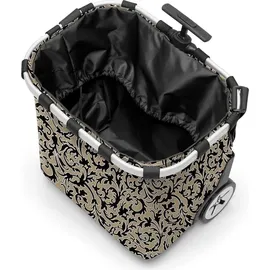 Reisenthel carrycruiser baroque marble