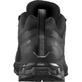 Salomon XA Pro 3D V9 Herren Black/Phantom/Pewter 44 2/3