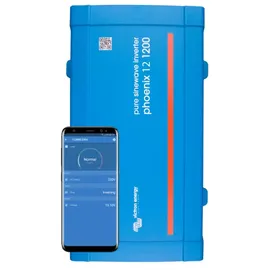 Victron Energy Victron Phoenix 12/1200 230V VE.Direct