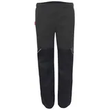 TROLLKIDS Lofoten Rain Hosen - Black - 98 cm
