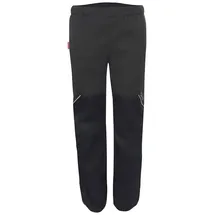 TROLLKIDS Lofoten Rain Hosen - Black - 98 cm