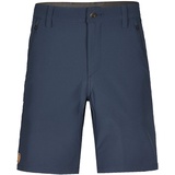 Fjällräven Herren Abisko Trail Stretch Shorts (Größe XXL, blau)