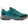 Columbia Peakfreak Rush Outdry Herren Teal Chloride/Stinger 42