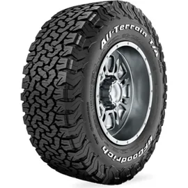 BF Goodrich All-Terrain T/A KO2 255/55 R18 109/105R