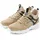 John Devin Schnürschuh Herren Beige 44