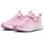 Cosmic Runner Pink Foam/Playful Pink 30