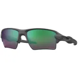 OO9188-F3 prizm road jade/steel