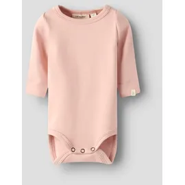 Lil' Atelier Lil Atelier BODY "Gayo" in rosa - 80