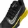 Nike Precision VII - schwarz, 44