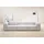 Home Affaire 3,5-Sitzer HOME AFFAIRE "Watertown, modernes Big-Sofa XXL, 336 cm Breite, auch in Feincord", grau (light, grau), B:336cm H:68cm T:98cm, 94% Polyester, 6% Nylon, Sofas, Riesiges Designersofa mit viel Platz & weichen Bezügen in Trendfarben