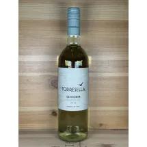 Torresella Sauvignon Blanc IGT 2023 0,75 l