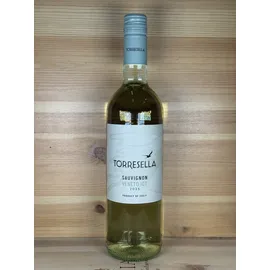 Torresella Sauvignon Blanc IGT 2023 0,75 l