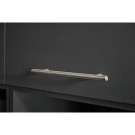 laundreezy "LAUNDREEZY LDSK5", grau Anthrazit - Waschmaschinen-Überbauschrank TÜV-Zertifiziert mit viel Stauraum - 117,5 cm