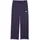 Puma Essentials Small No. 1 Logo Comfort Straight Hosen Deep Plum M