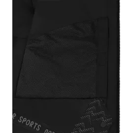 Normani Dawson Unisex Schwarz 146-152