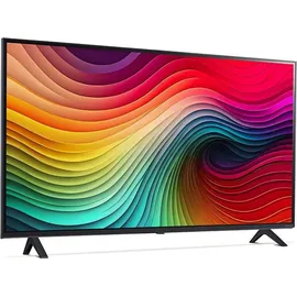 LG 43NANO81T6A 43" 4K NanoCell Smart TV