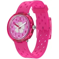 Flik Flak Kinderuhr "FIZZ in Hibiskus" FCNP005