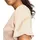 adidas Z.N.E. T-Shirt Damen, KC7717 - crystal linen, L