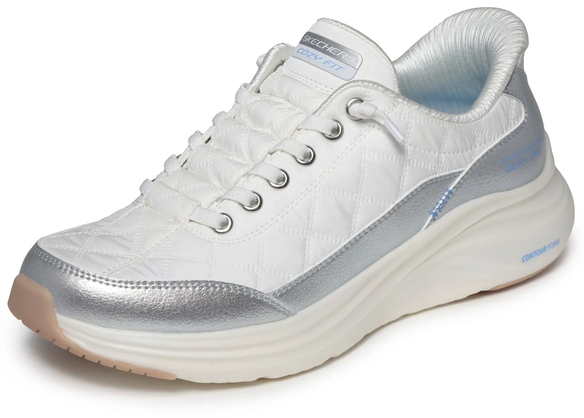 Slip-On Sneaker SKECHERS 