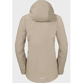 Schöffel Jacket Geneva Damen humus 40