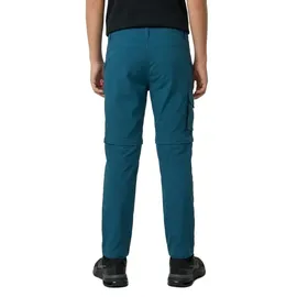 TROLLKIDS Oppland Mystic Blue 122