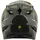 Troy Lee Designs D4 58-59 cm Oliv 2021