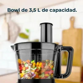 Cecotec Paprika 2000 Full Edelstahl