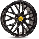 MAM RS4 7,5 x 17 5 x 112 ET35 MB66,6 Schwarz