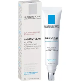 La Roche-Posay Pigmentclar Augenpflege 15 ml