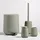 ZONE Denmark Nova 3 l gull grey