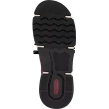 Rieker 45973 36 Rot Shoes Gr. 39