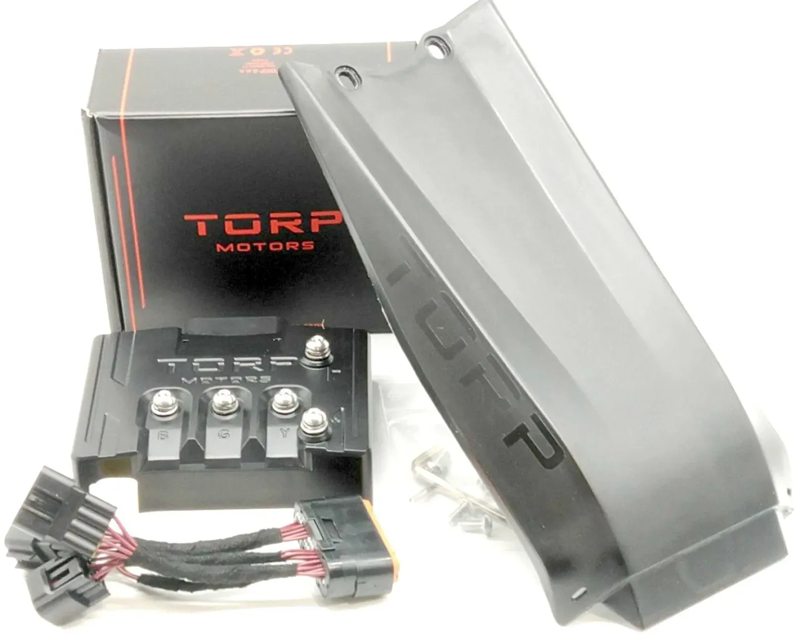Torp TC500 Sur Ron Light Bee Tuning Controller Plug and Play