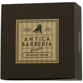 Mondial Antica Barberia Original Citrus Shaving Cream 150 ml