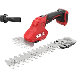 SKIL Akku-Grasschere 0630 CA ohne Akku